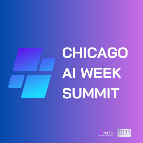 Chicago AI Week