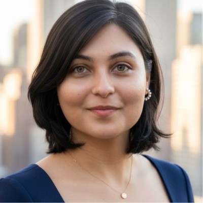 Jayeeta Putatunda